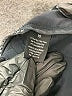 Larry Levine Black Dress Pants Size 10 - photo 8