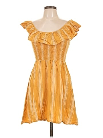 Rip Curl Casual Dress (view 1)