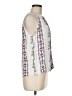 Old Navy 100% Rayon White Tank Top Size M - photo 4