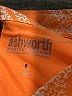 Ashworth Print Yellow Skort Size 8 - photo 3