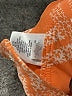 Ashworth Print Yellow Skort Size 8 - photo 4