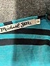 Michael Stars Teal Tank Top One size - photo 7