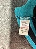 Michael Stars Teal Tank Top One size - photo 8