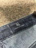 Adriano Goldschmied Solid Blue Jeans Size 31R - photo 7