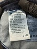 Adriano Goldschmied Solid Blue Jeans Size 31R - photo 8