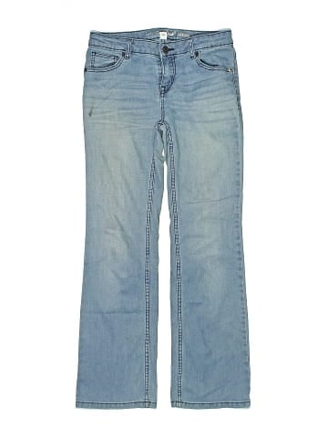 Cat & Jack Jeans (view 1)