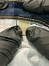 MICHAEL Michael Kors Solid Blue Jeans Size 8 - photo 8