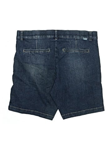 Jag Denim Shorts (view 2)