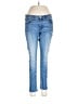 Rag & Bone/JEAN Hearts Blue Jeans Size 30 waist - photo 1