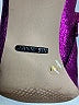 Gianni Bini Purple Ankle Boots Size 7 1/2 - photo 3