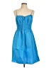 Rails Blue Cocktail Dress Size L - photo 1
