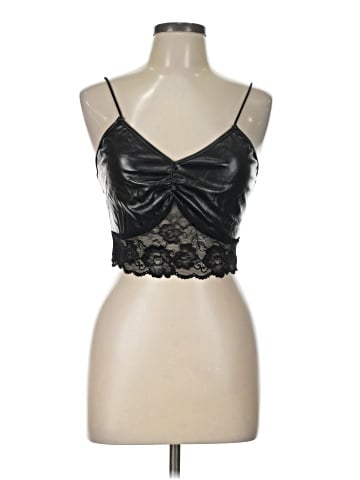 Unbranded Sleeveless Top (view 1)