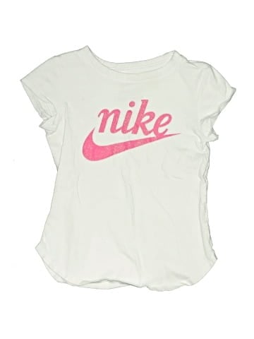Nike Sleeveless T-Shirt (view 1)