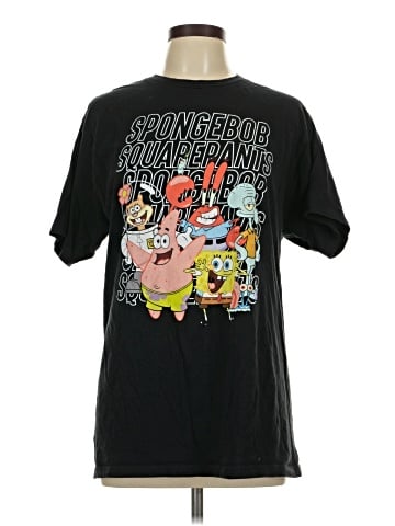 Nickelodeon Short Sleeve T-Shirt (view 1)