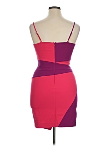 Nicole Miller Collection Cocktail Dress (view 2)