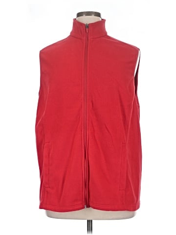 Lands' End Vest (view 1)