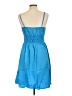 Rails Blue Cocktail Dress Size L - photo 2