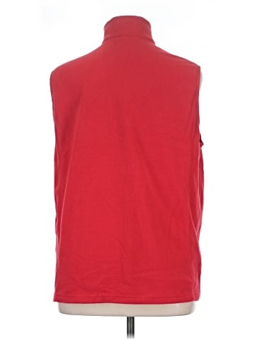 Lands' End Vest (view 2)