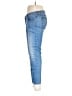 Rag & Bone/JEAN Hearts Blue Jeans Size 30 waist - photo 5