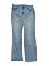 Cat & Jack Blue Jeans Size 12 - photo 1