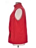 Lands' End 100% Polyester Red Vest Size 16W-18W - photo 5