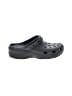 Crocs Black Mule/Clog Size 10 - photo 1