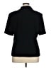 Josephine Chaus Black Blazer Size 16 - photo 2