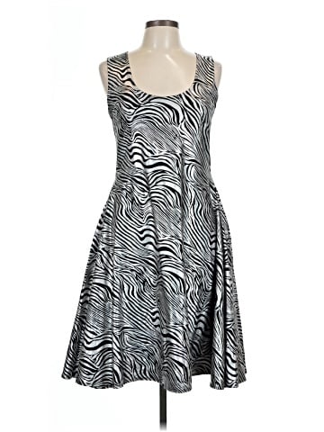 Elhoffer Essentials Cocktail Dress (view 1)