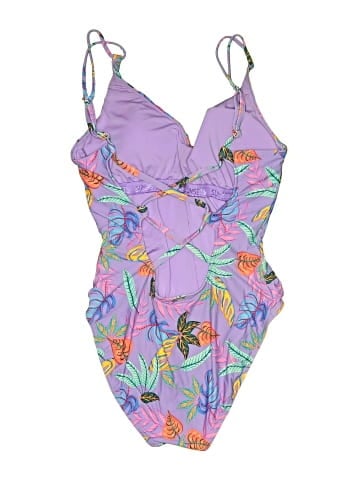 Sunsets One Piece Swimsuit (view 2)