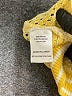 Lucy Paris Yellow Pullover Sweater Size M - photo 8