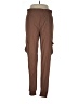 Balance Athletica Brown Cargo Pants Size L - photo 1
