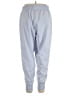 Puma 100% Polyester Solid Blue Track Pants Size XL - photo 2