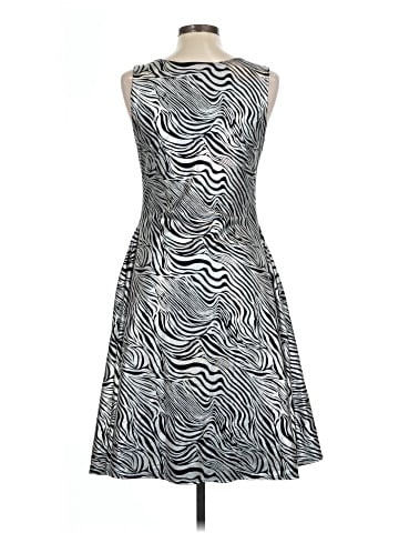 Elhoffer Essentials Cocktail Dress (view 2)