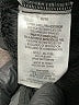 Free Country Solid Black Jacket Size M - photo 7