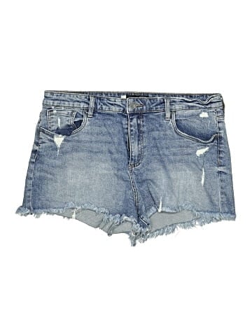 Kut from the Kloth Denim Shorts (view 1)