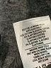 Hudson Jeans Hearts Blue Jeans Size 26 waist - photo 8