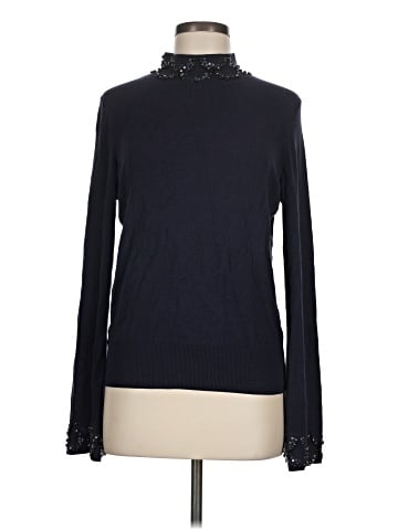 Ann Taylor Turtleneck Sweater (view 1)
