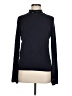 Ann Taylor Black Turtleneck Sweater Size M - photo 1