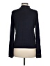 Ann Taylor Black Turtleneck Sweater Size M - photo 2