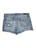 Kut from the Kloth Blue Denim Shorts Size 14 - photo 2