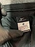 Nike 100% Polyester Color Block Black Athletic Shorts Size XL - photo 3