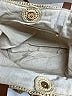 Haute Hippie Gold Tote One size - photo 4