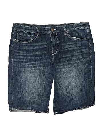 Lucky Brand Denim Shorts (view 1)