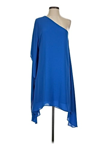 BCBGMAXAZRIA Cocktail Dress (view 1)
