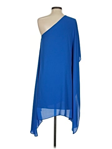 BCBGMAXAZRIA Cocktail Dress (view 2)