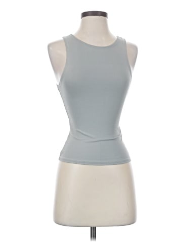Pull&Bear Tank Top (view 1)