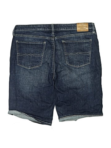 Lucky Brand Denim Shorts (view 2)