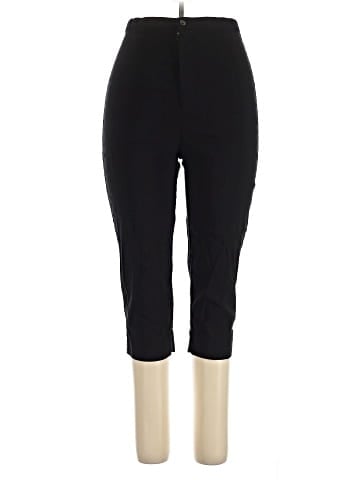 Kathy Ireland Active Pants (view 1)