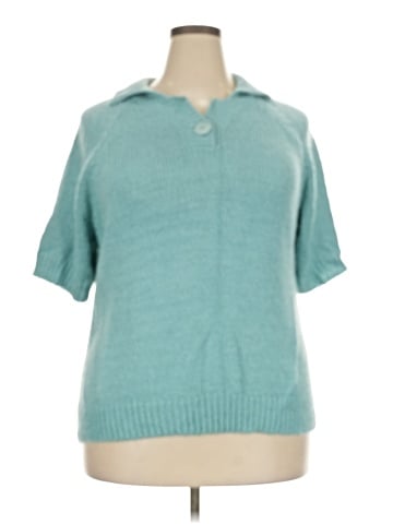 Victoria Jones Sweater Vest (view 1)