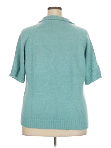 Victoria Jones Sweater Vest (view 2)